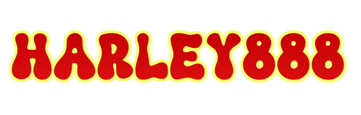 LOGO HARLEY888